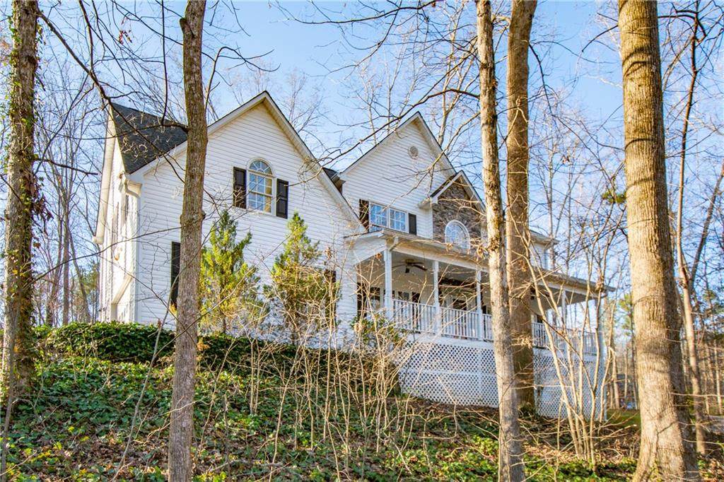 4835 Arbor Hill Road - Photo 1