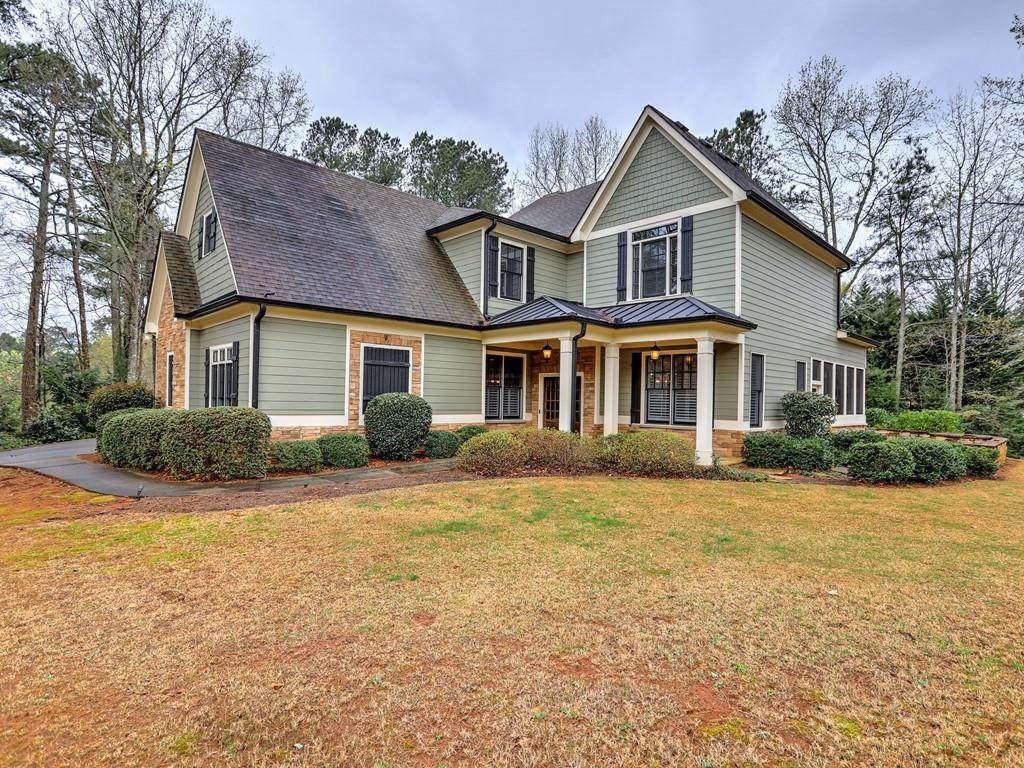 1323 Frey Lake Court - Photo 1