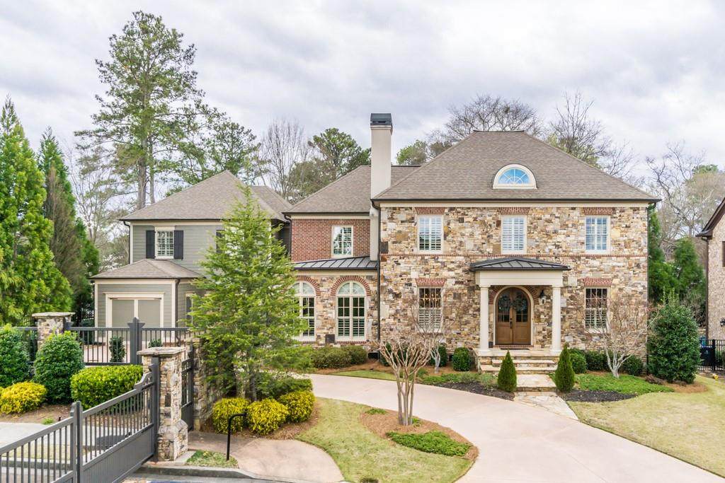 1005 Stonegrove Lane - Photo 1