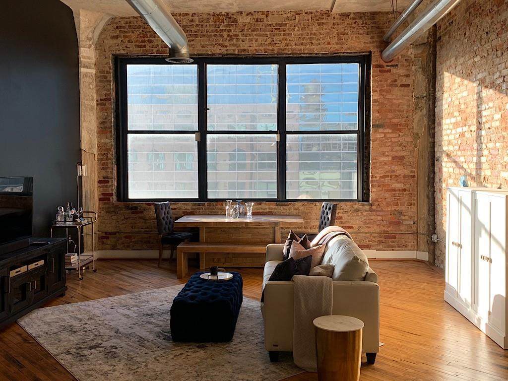 87 Peachtree Street - Photo 1