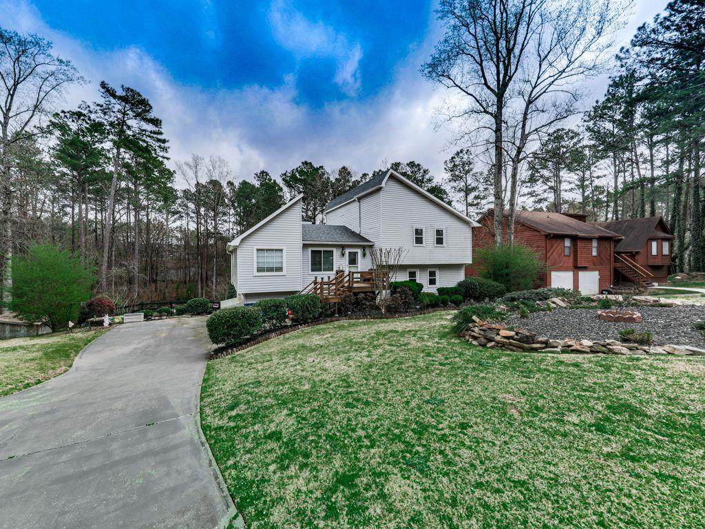 4514 Hickory Grove Drive - Photo 1
