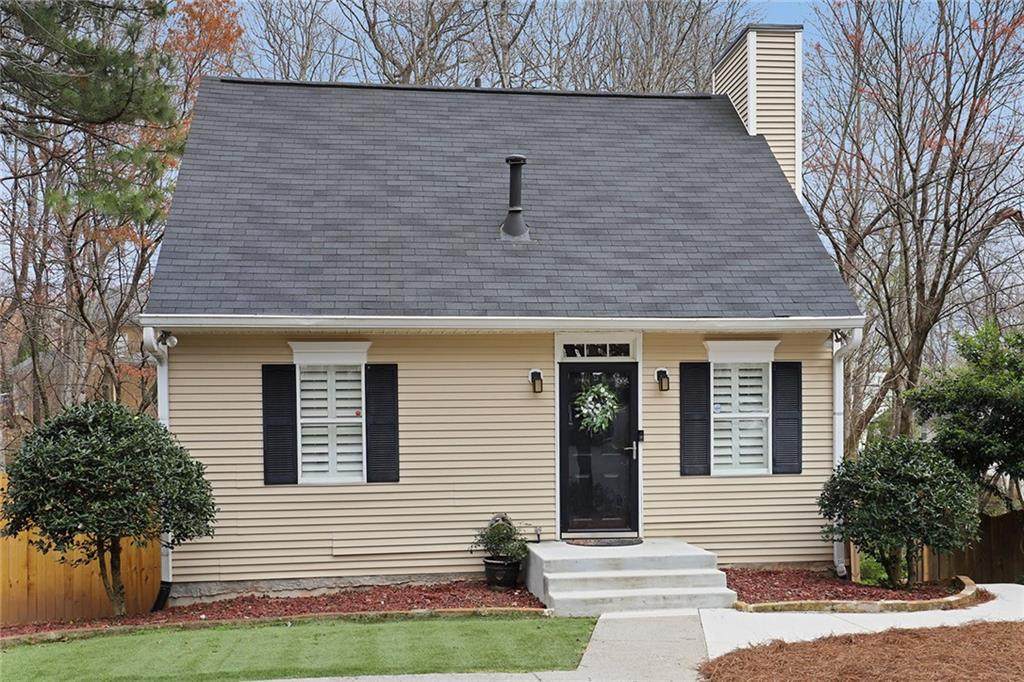 1197 Haven Brook Lane - Photo 1