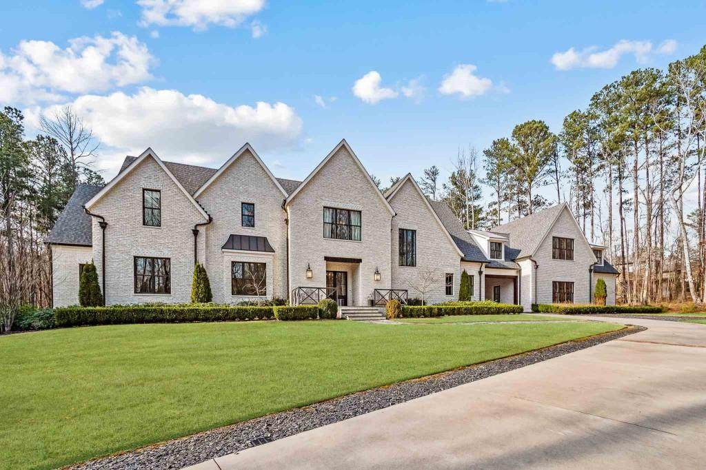 190 Platinum Ridge Point - Photo 1