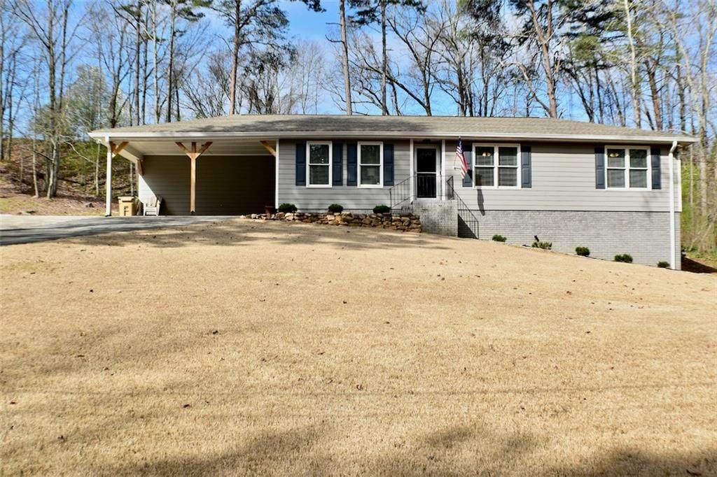 550 Shamrock Drive - Photo 1