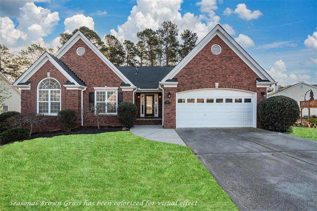 1685 Prospect Creek Drive - Photo 1