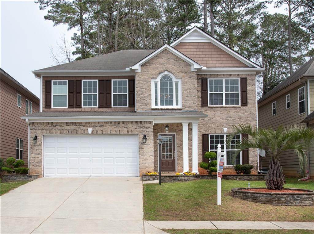 6534 Mimosa Circle - Photo 1