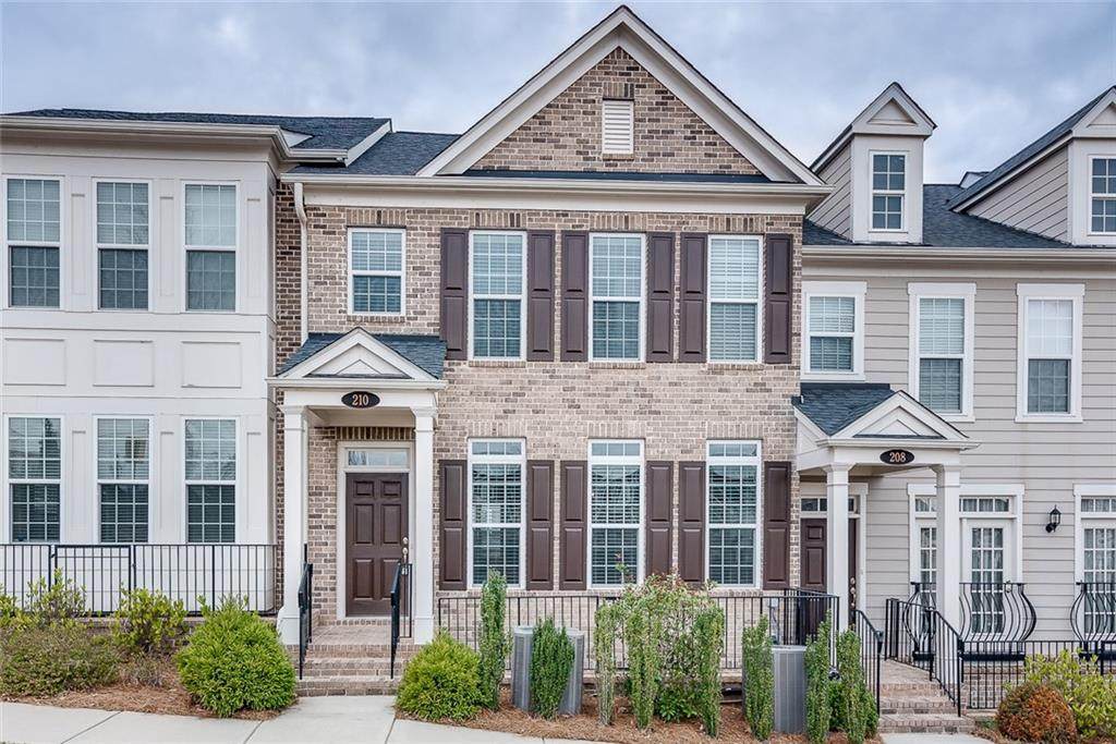 210 Braeden Way - Photo 1