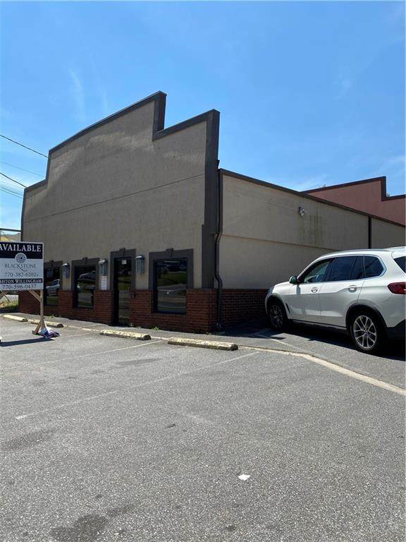 900 Tennessee Street - Photo 1