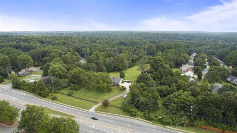1401 Lawrenceville Suwanee Road - Photo 1