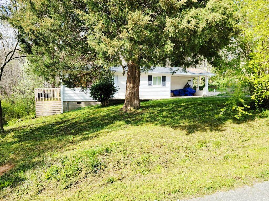 746 Martin Luther King Drive - Photo 1