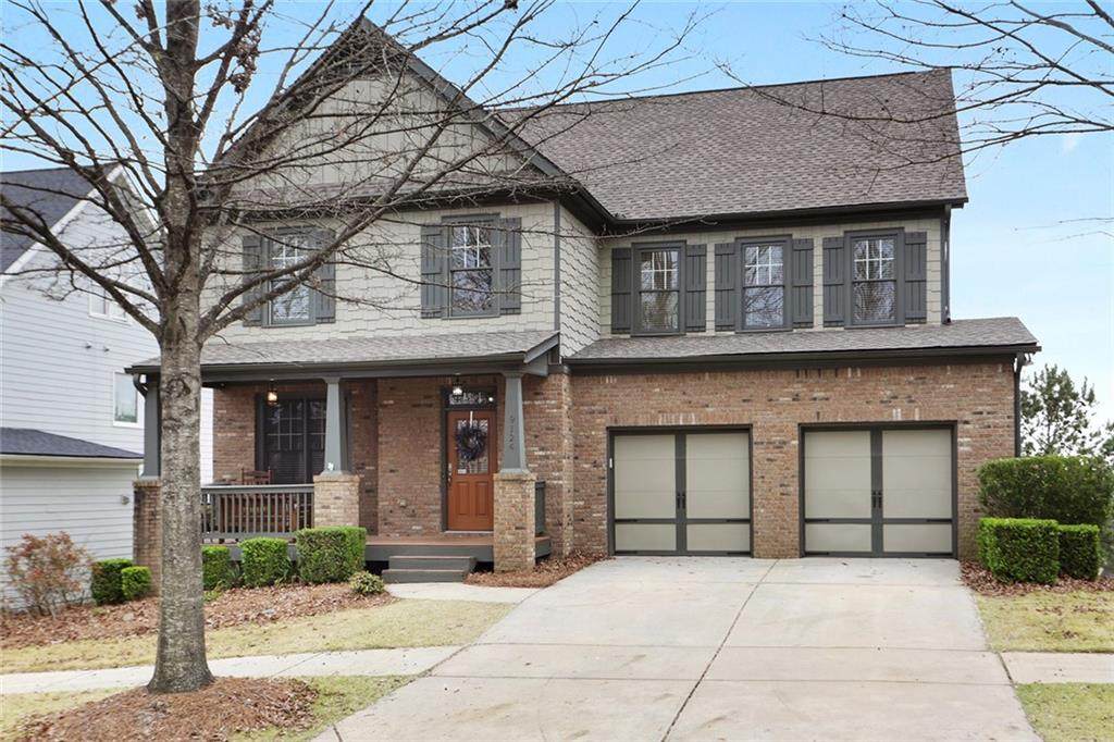 9124 Hanover Street - Photo 1
