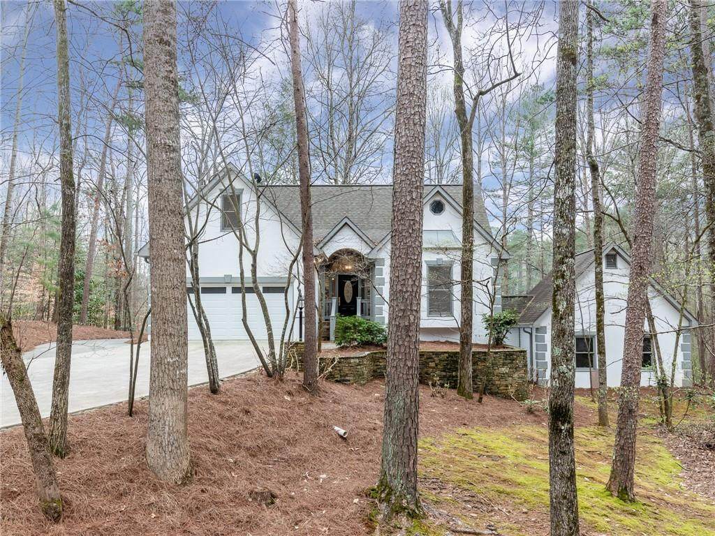 2030 Laurel Cove - Photo 1