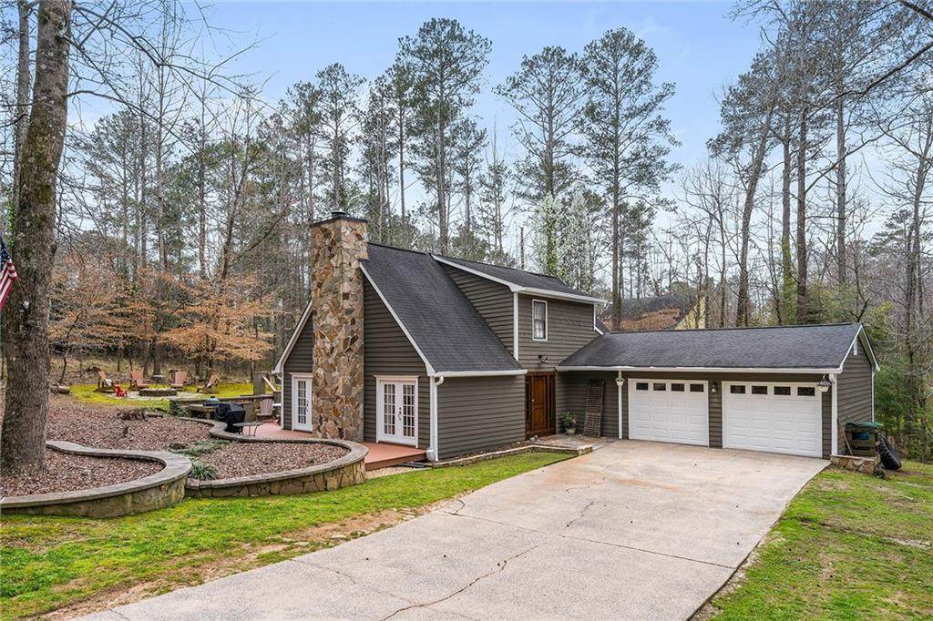 1150 Pine Grove Pointe Drive - Photo 1