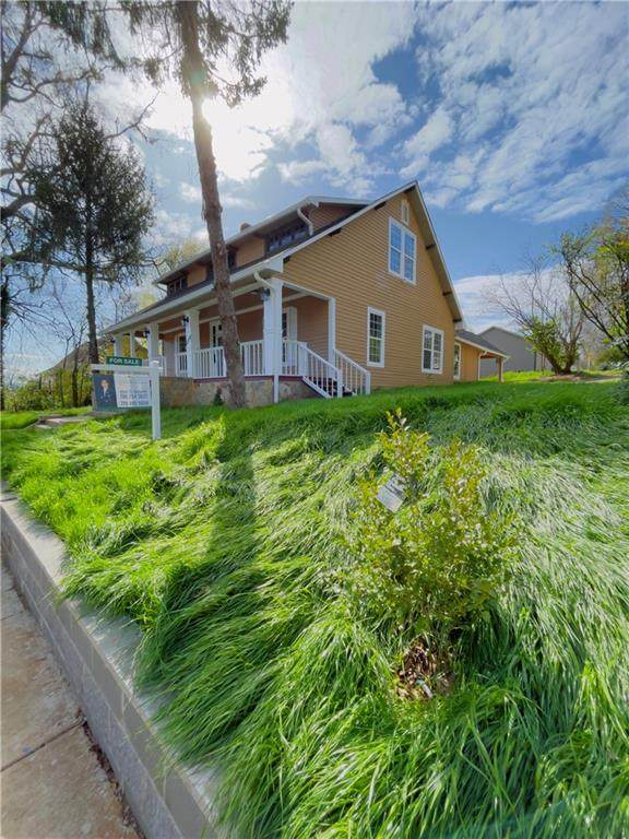 511 School Street - Photo 1