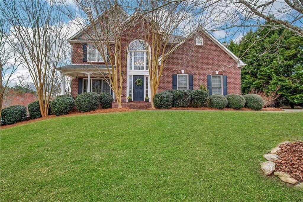 508 Augusta Drive - Photo 1