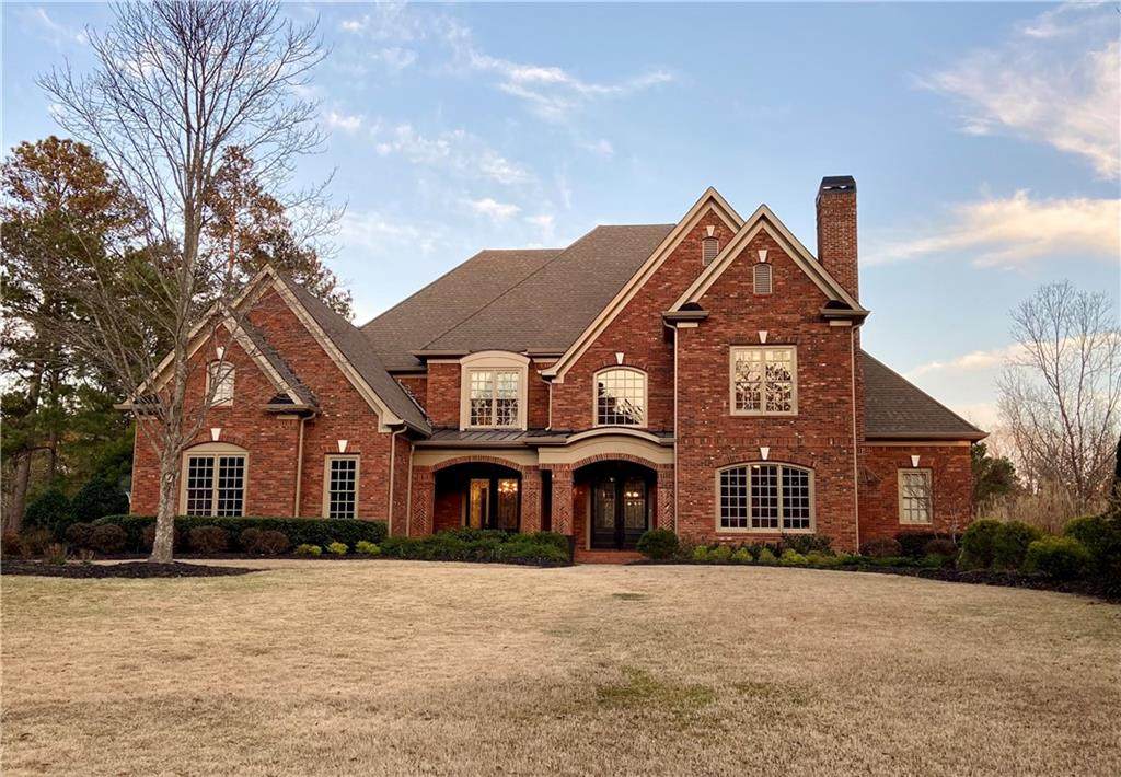4370 Oglethorpe Loop - Photo 1