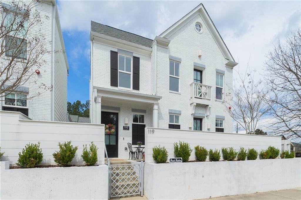 119 Wagener Street - Photo 1