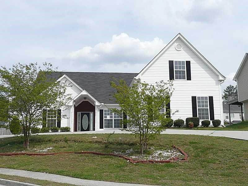 1214 Bramlett Creek Place - Photo 1