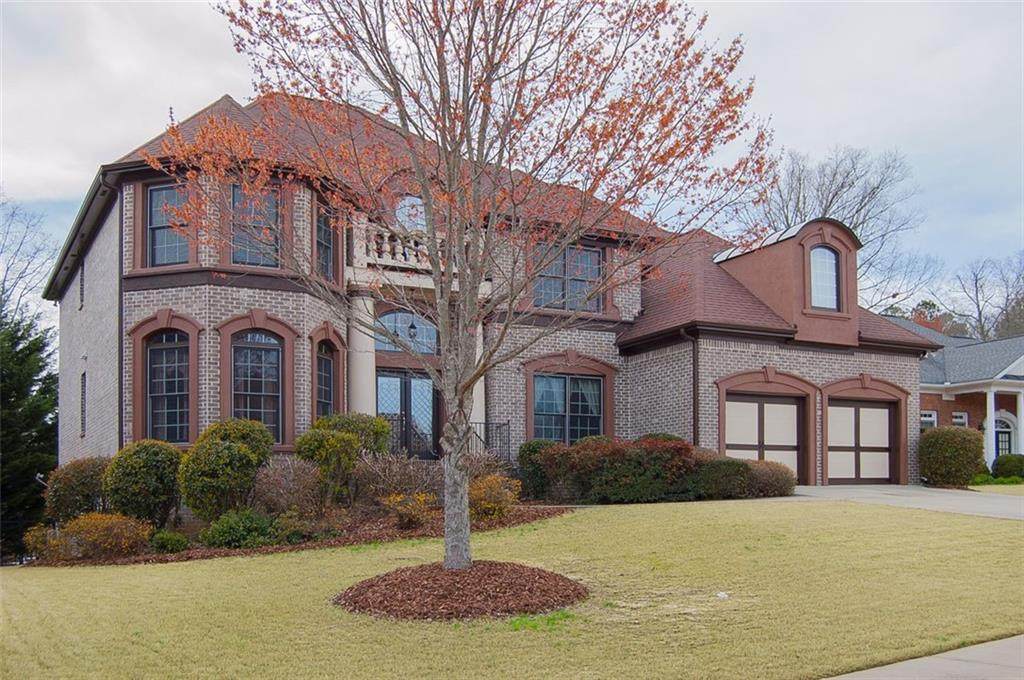 2695 Ivy Brook Lane - Photo 1