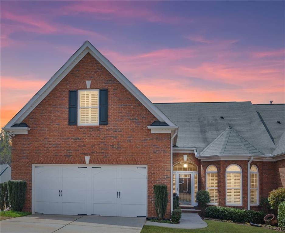 208 Claremore Drive - Photo 1