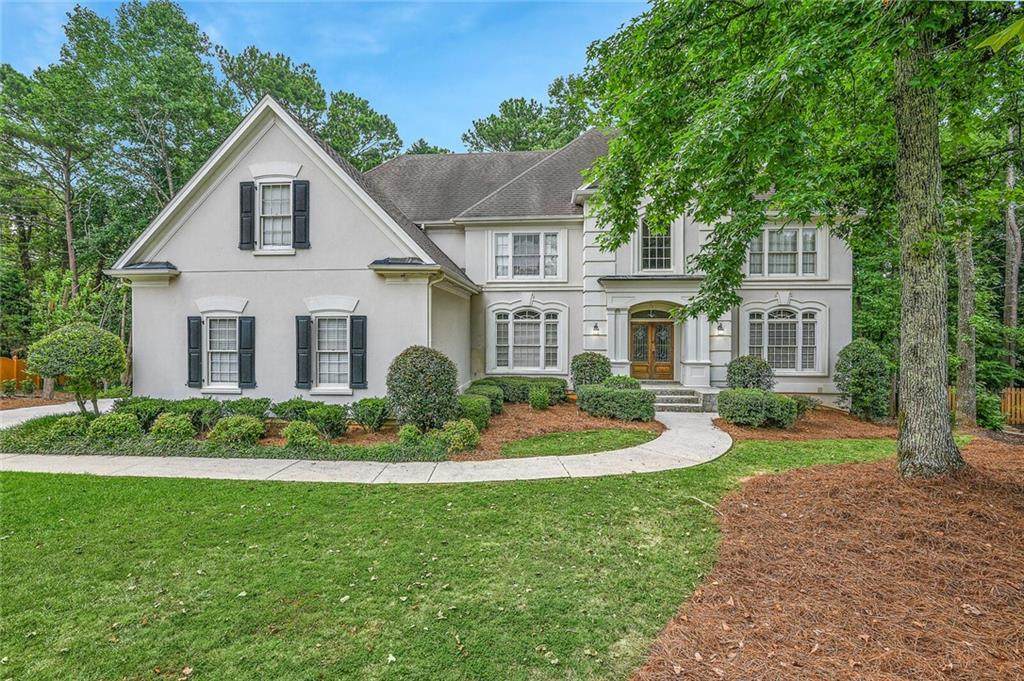 110 Newport Green - Photo 1
