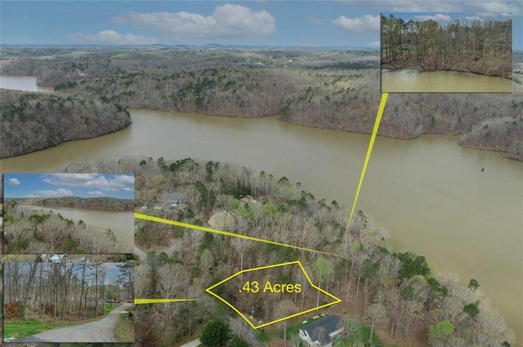 4005 Skyline Drive - Photo 1
