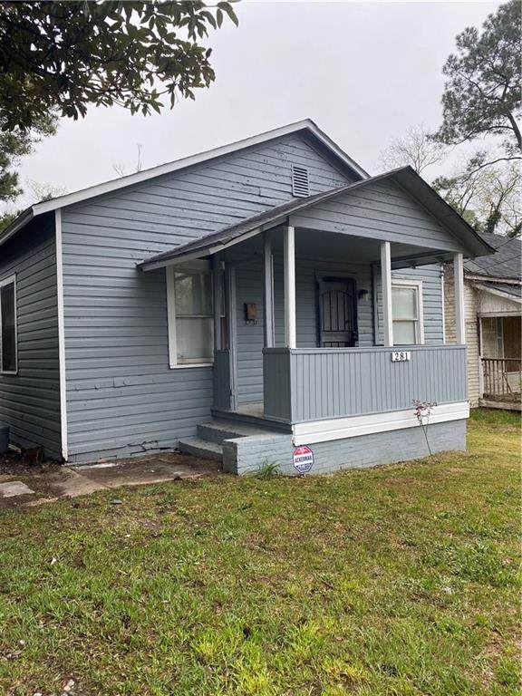 281 Jones Avenue - Photo 1