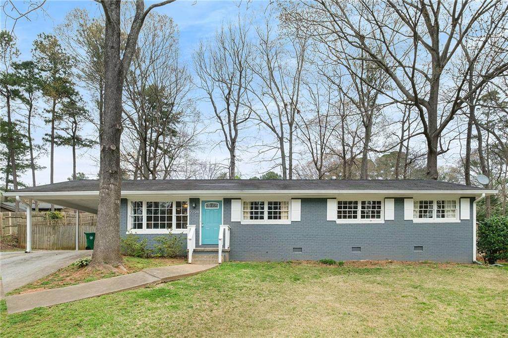 2794 Chicopee Drive - Photo 1