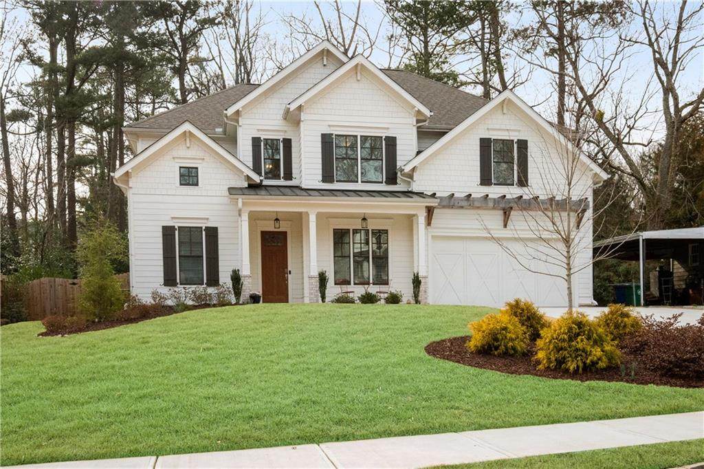 2926 Surrey Lane - Photo 1