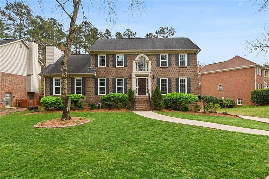 1050 Pine Bloom Drive - Photo 1