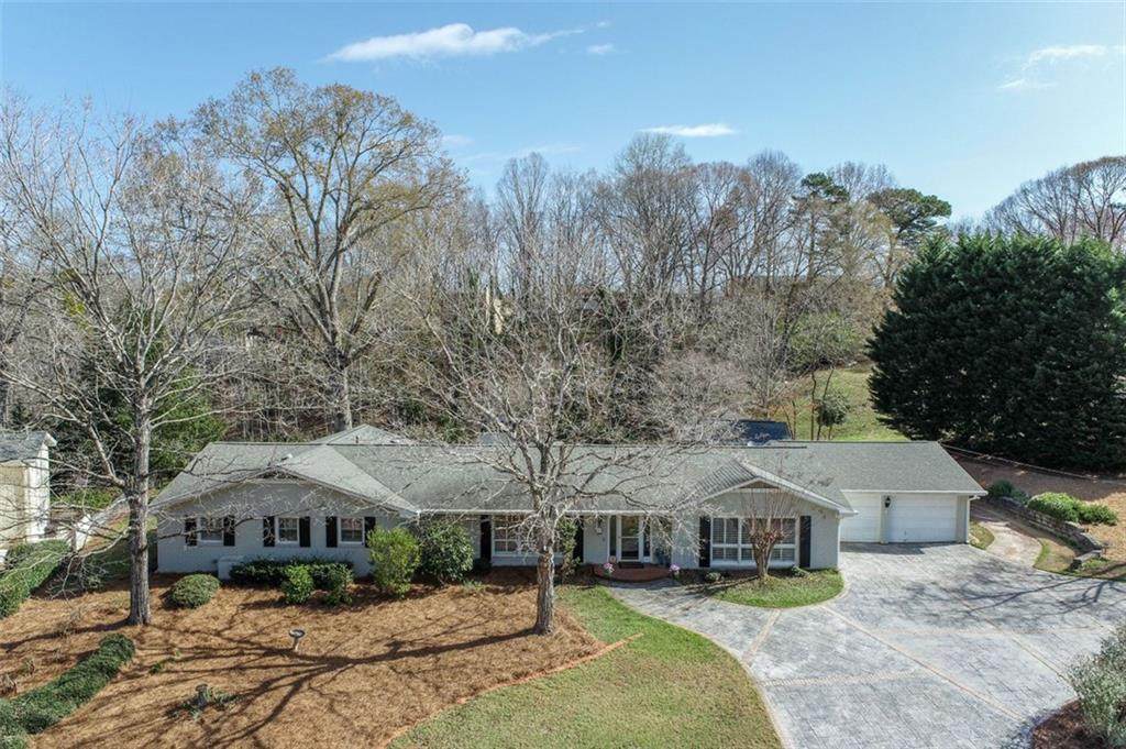 750 Holly Drive - Photo 1