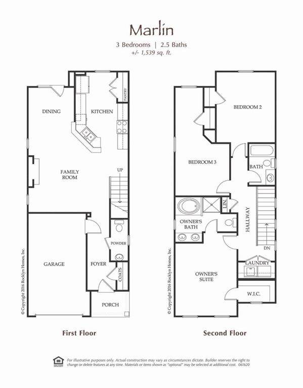 6319 Princeton Ridge Drive - Photo 1