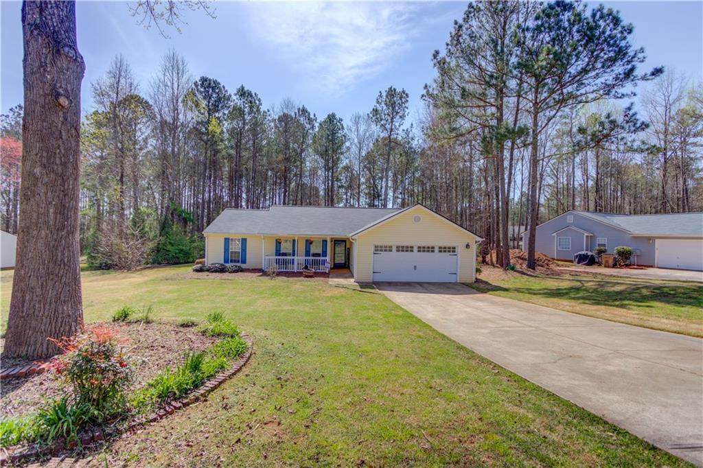 1523 Mill Creek Road - Photo 1