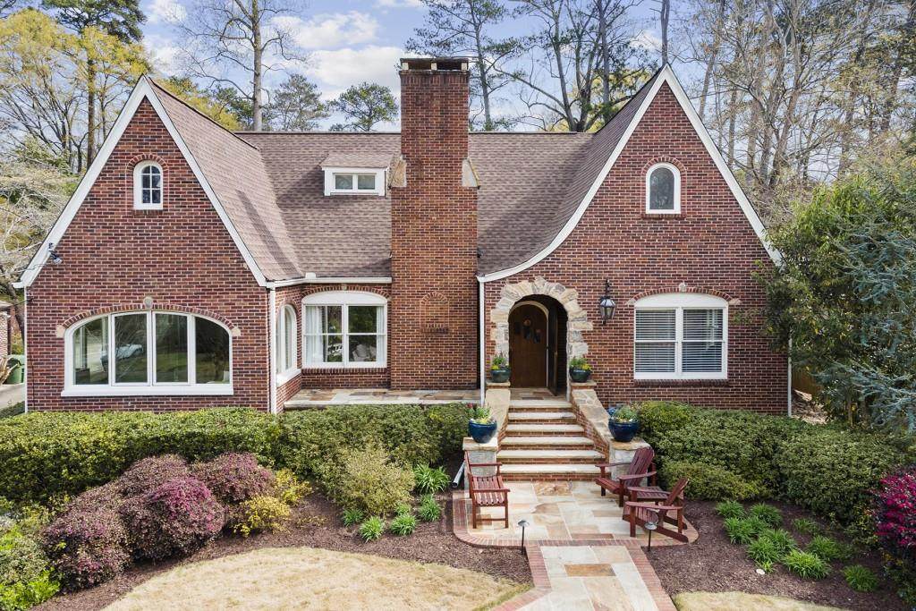 1717 Pelham Road - Photo 1