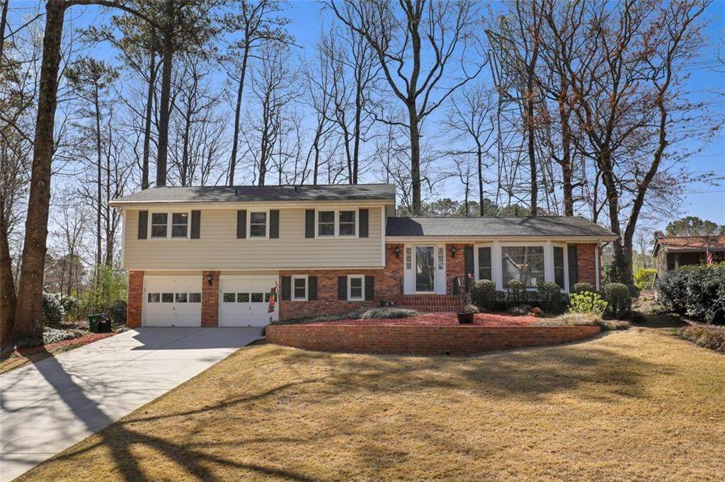 5353 Seaton Way - Photo 1
