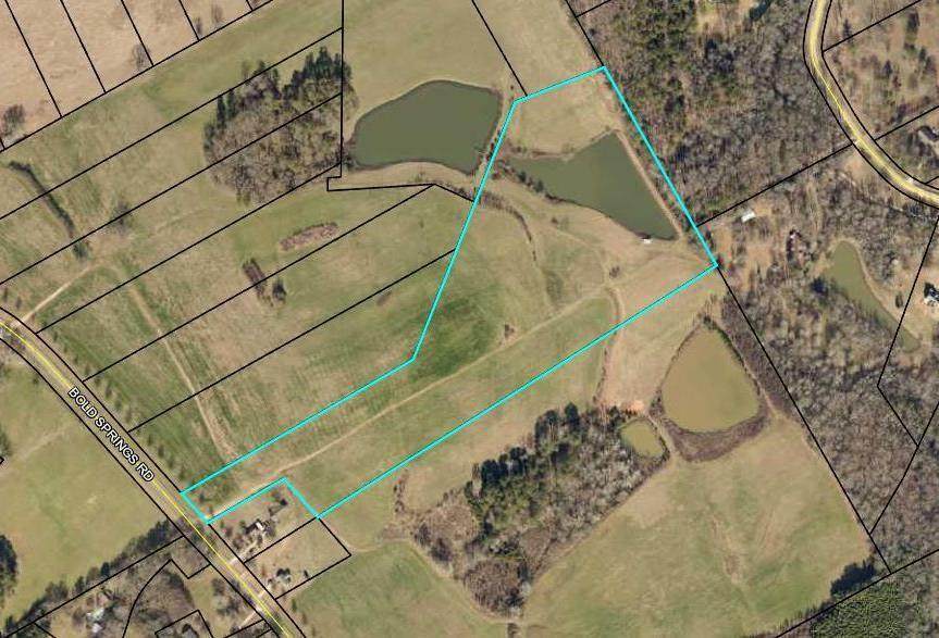 3843 Bold Springs Road - Photo 1