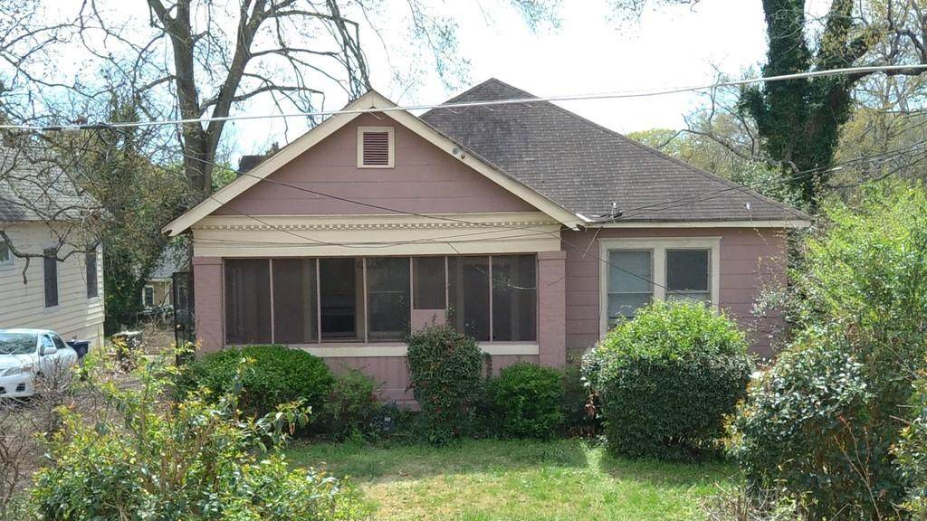 706 Catherine Street - Photo 1