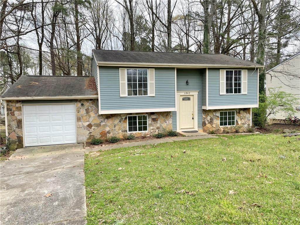 6842 Windfaire Drive - Photo 1