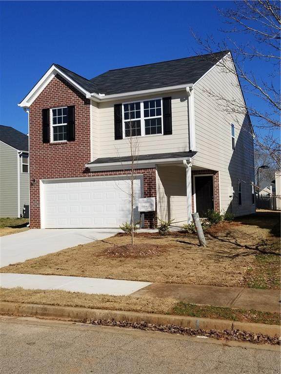11166 Aliyah Drive - Photo 1