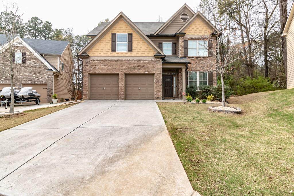 5939 Hendrix Lane - Photo 1