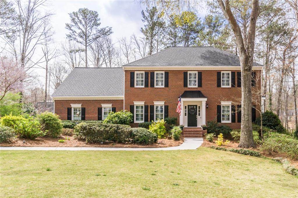 4678 Bancroft Court - Photo 1