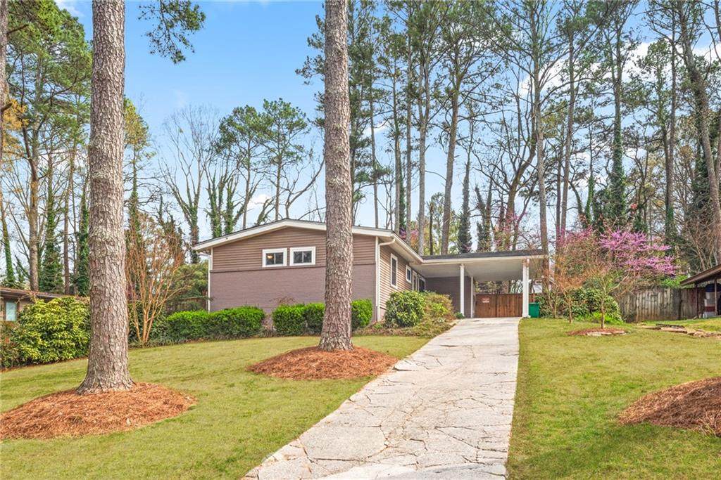 3027 Vista Brook Drive - Photo 1