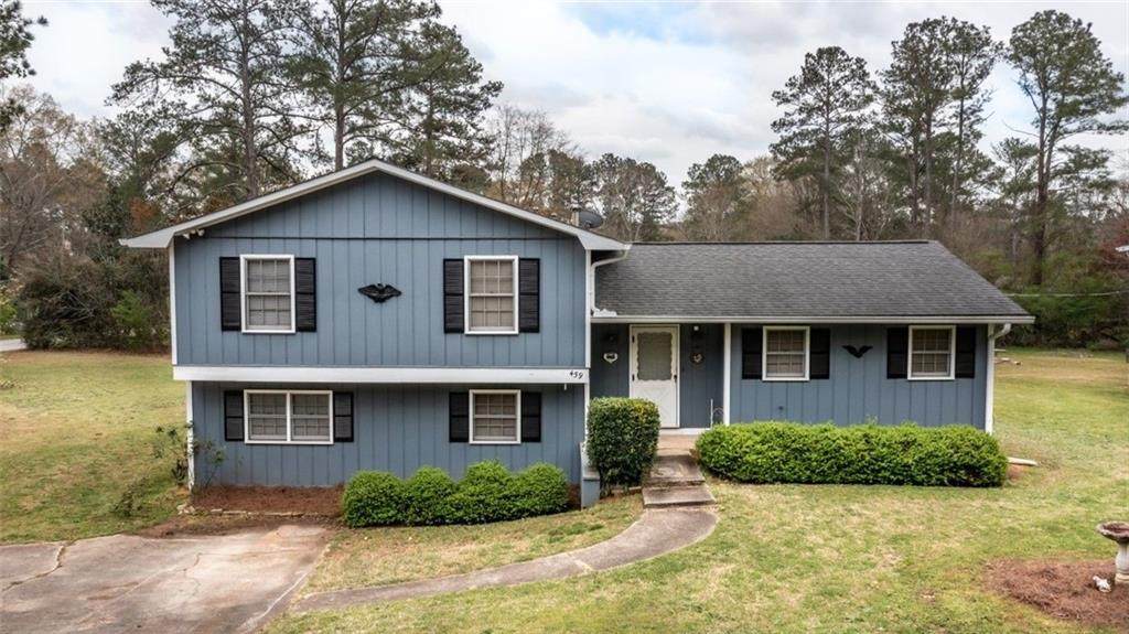 459 Bell Road - Photo 1