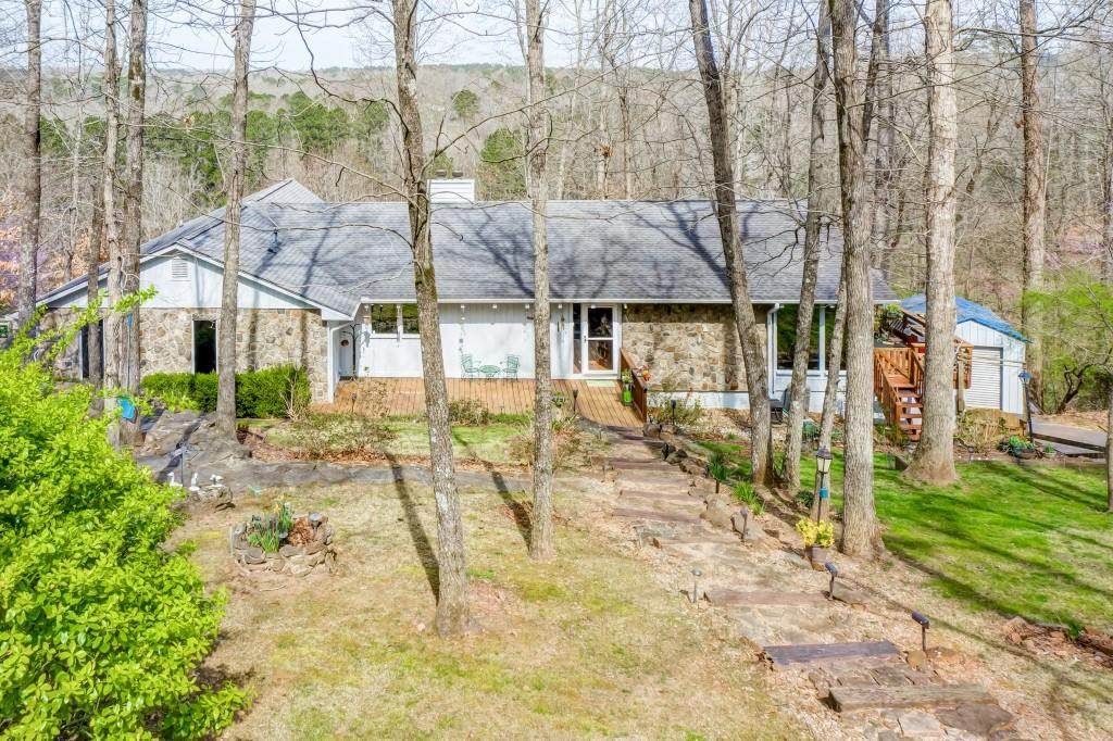 2875 Trickum Road - Photo 1