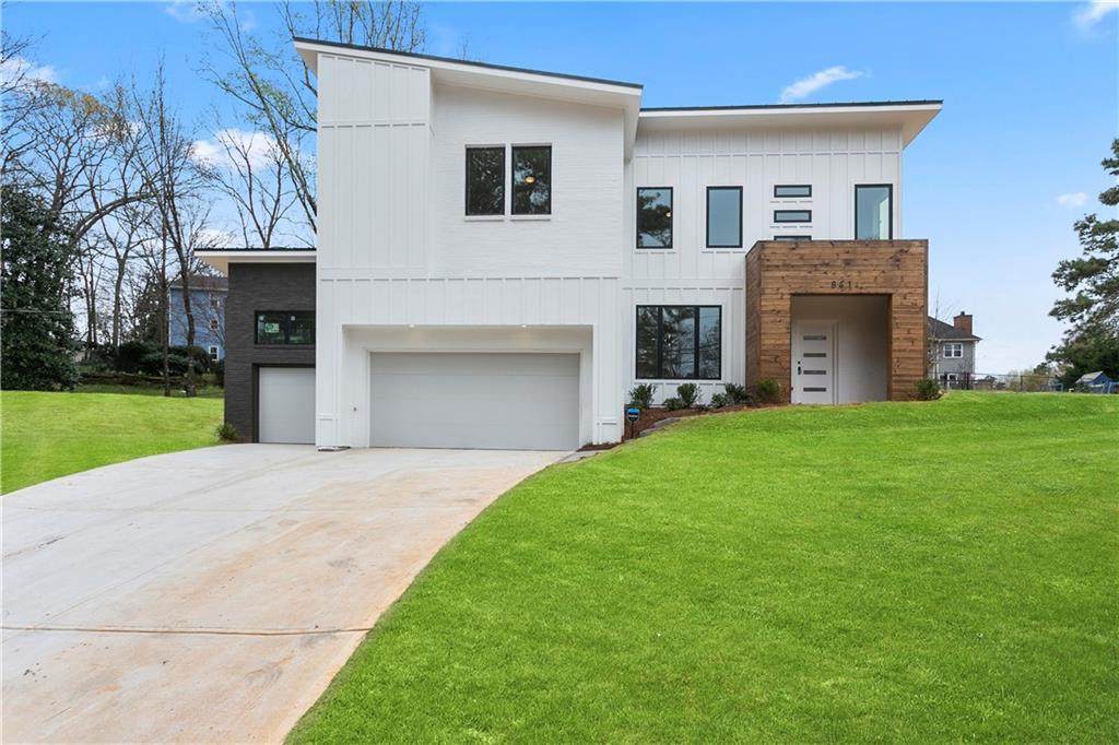 841 Chestnut Hill Road - Photo 1
