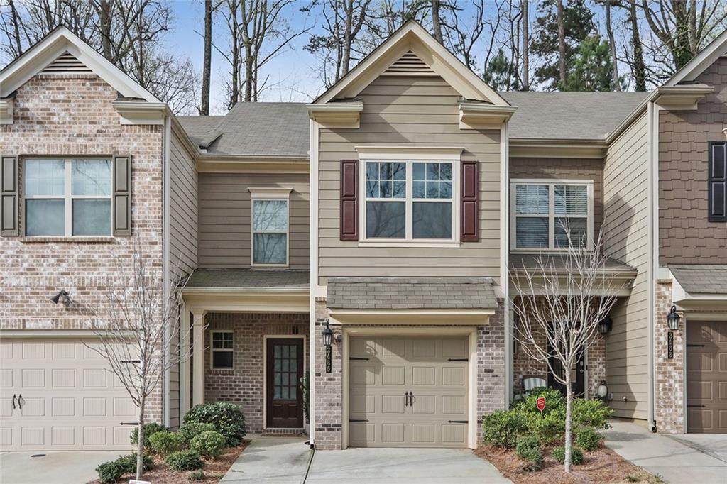 2486 Norwood Park Crossing - Photo 1