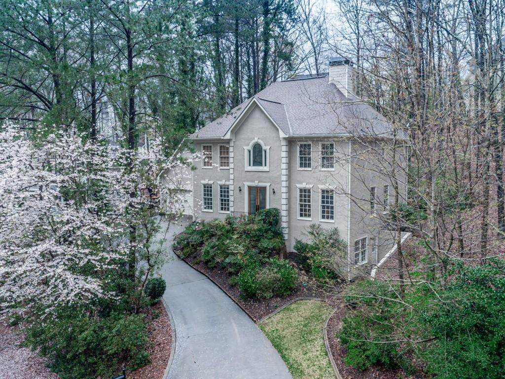 1416 Olde Forge Lane - Photo 1