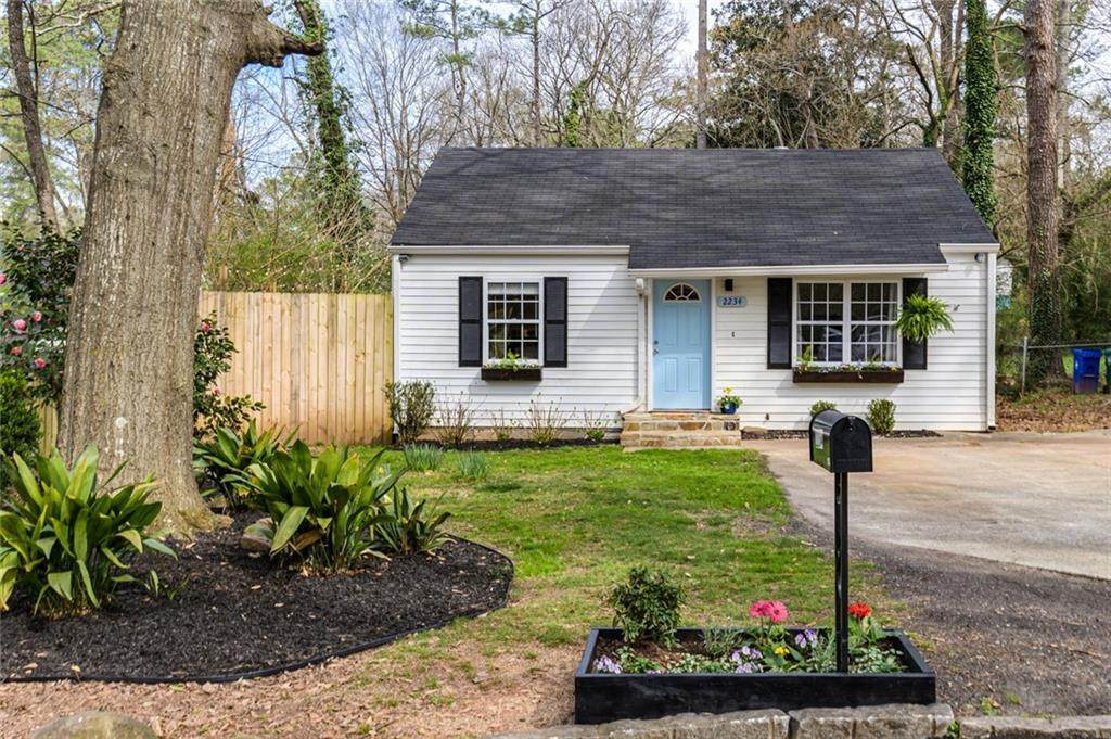 2234 Brunswick Avenue - Photo 1