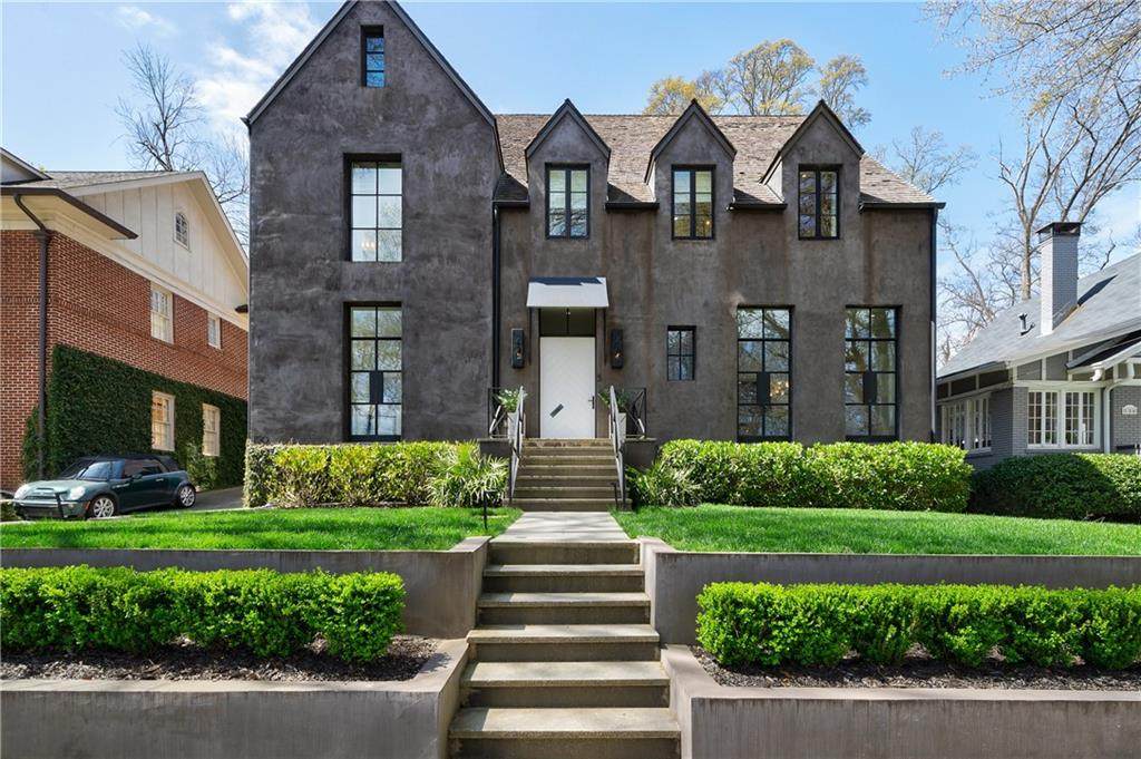 150 Huntington Road - Photo 1