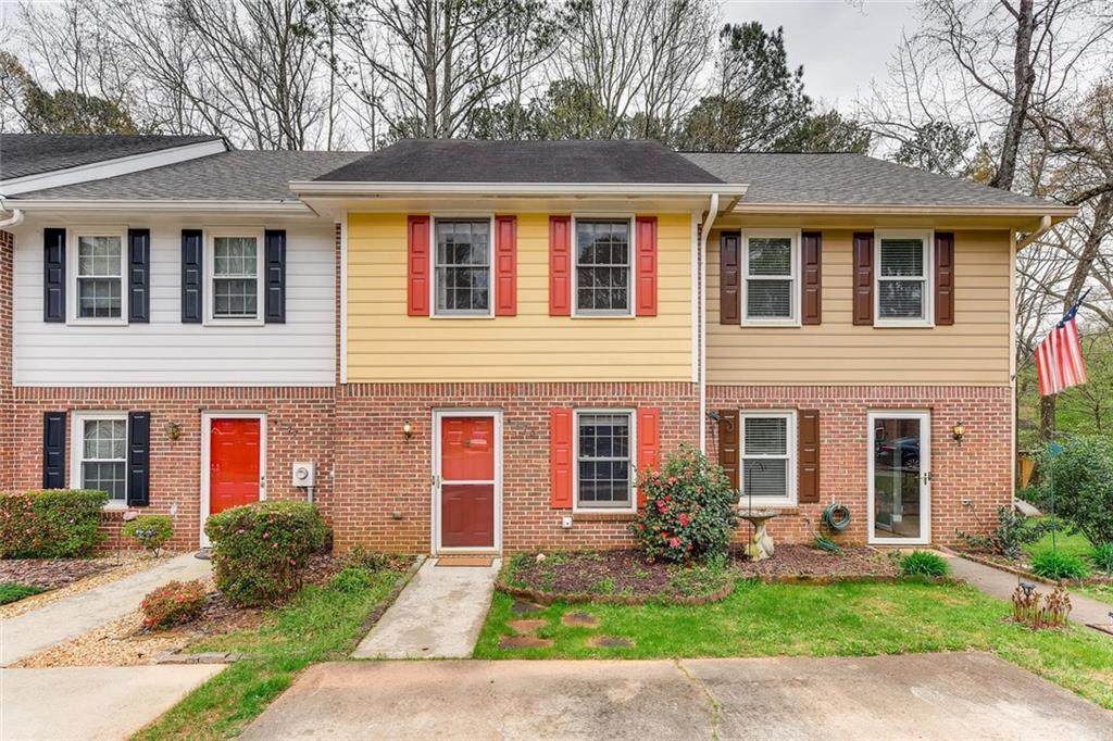 4175 Applegate Way - Photo 1